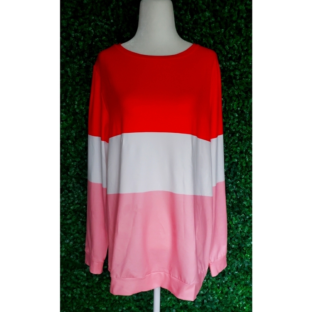 Noracora Long Sleeve shirt